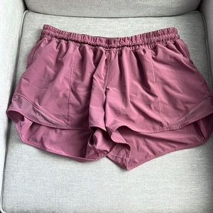 Hotty Hot Short in Tall size 12